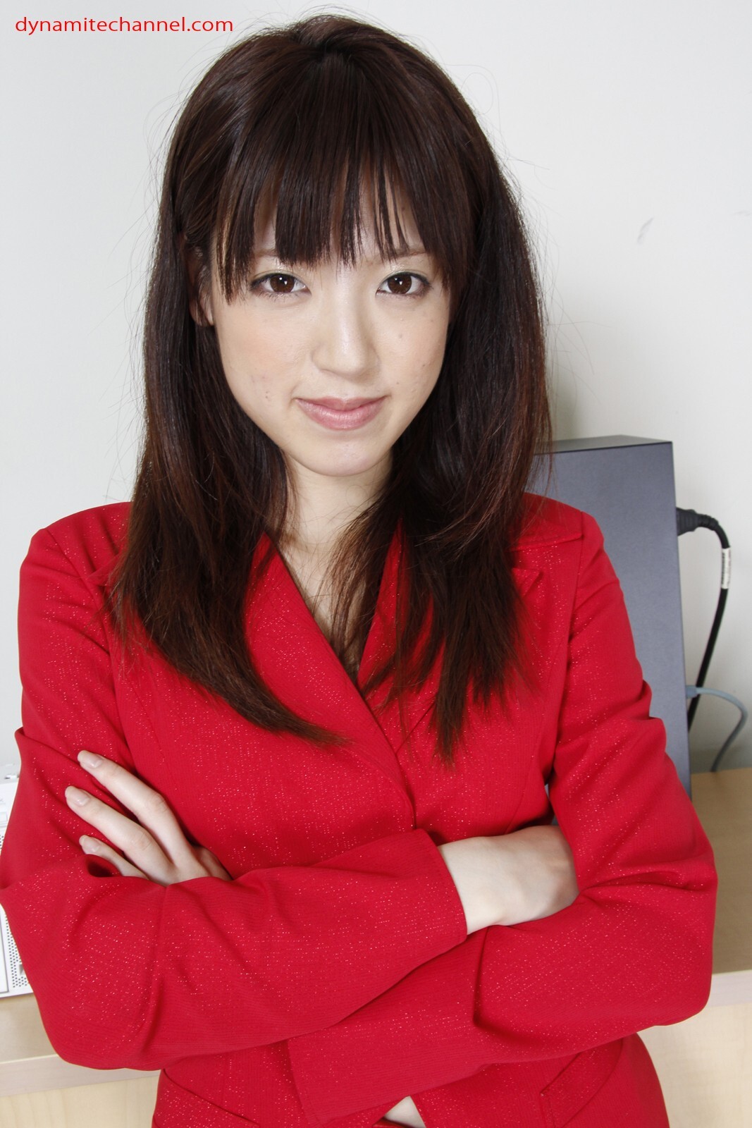 [D-CH] 2013.06.25 佐伯朋美 さえきともみ  2